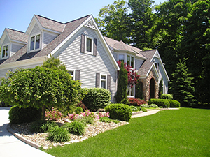 Landscapers and Lawncare Services in San Augustine, TX